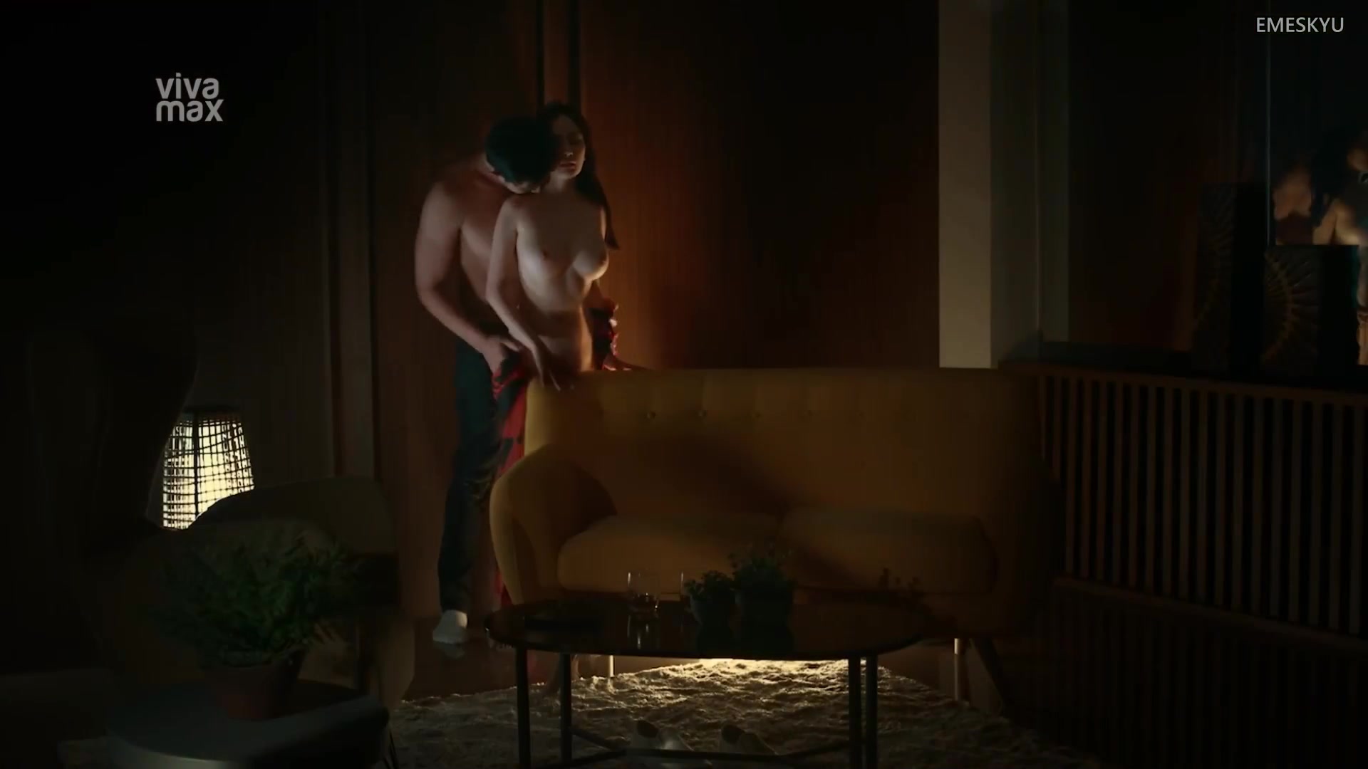 The Wife (2022) – Louise de los Reyes & Cara Gonzales | Full Movie, Cast & Review