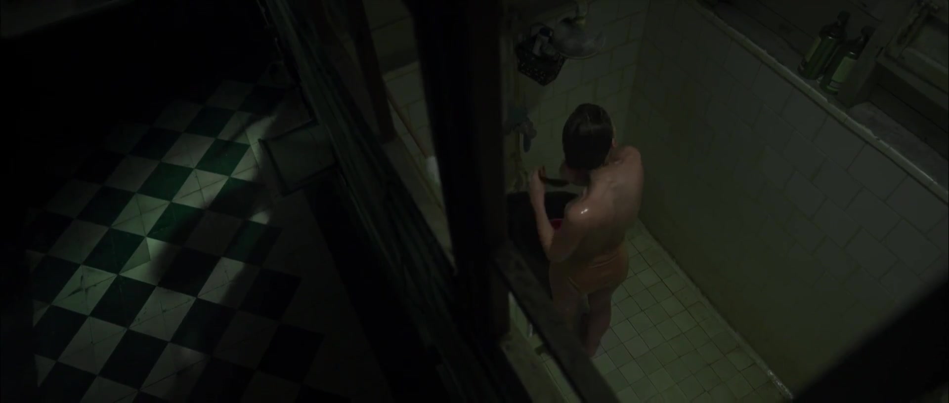 Julia Barretto Nude Scenes in Bahay na Pula (2022) – Exclusive Photos & Videos