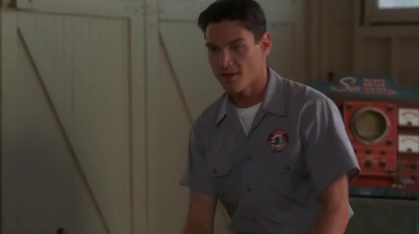 Jennifer Connelly Nude Scene in Inventing the Abbotts (1997): Iconic & Funny Sex Moment in Mainstream Cinema