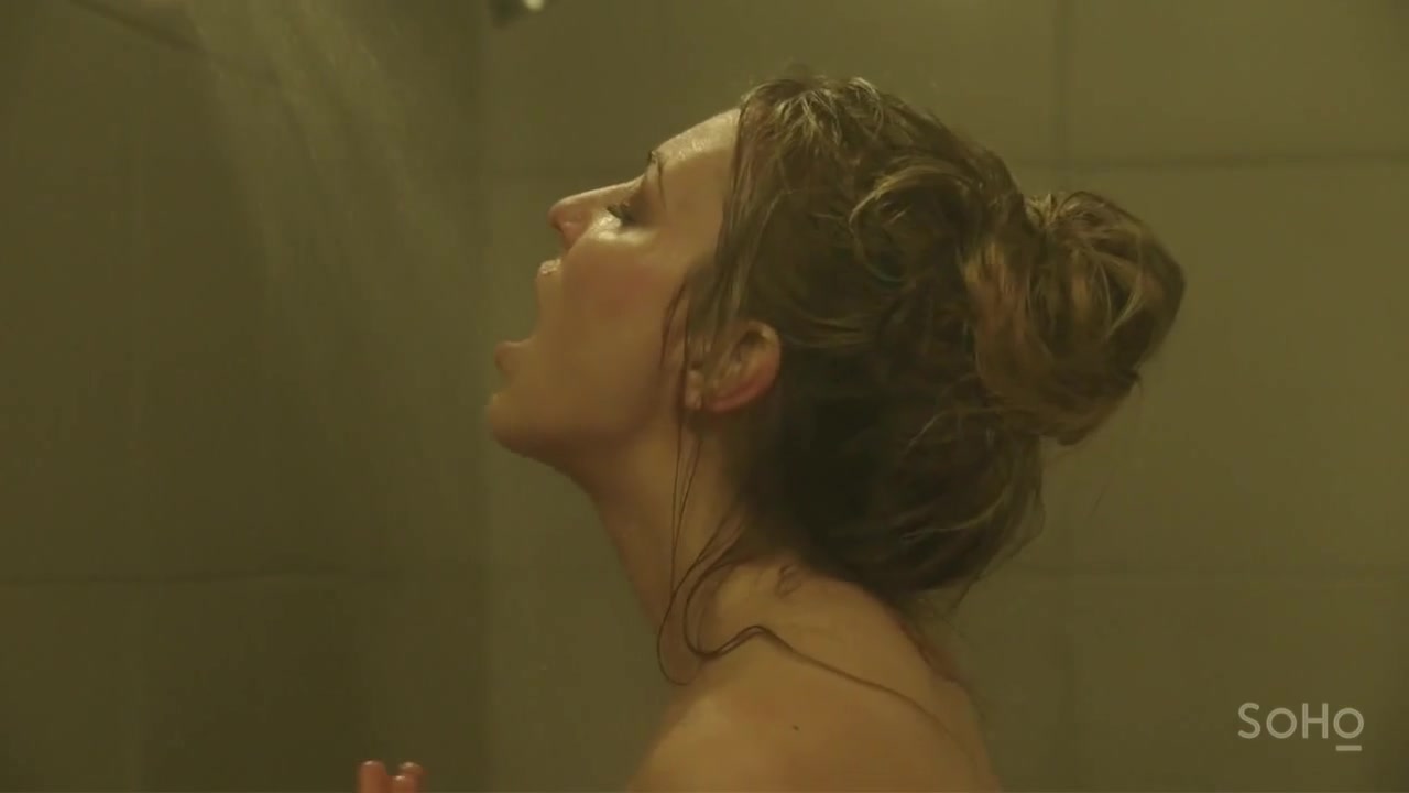 Danielle Cormack & Kate Jenkinson Hot Scenes | Wentworth Season 4 Episodes 1-3 (2016) HD 720 Sex & Nude Moments