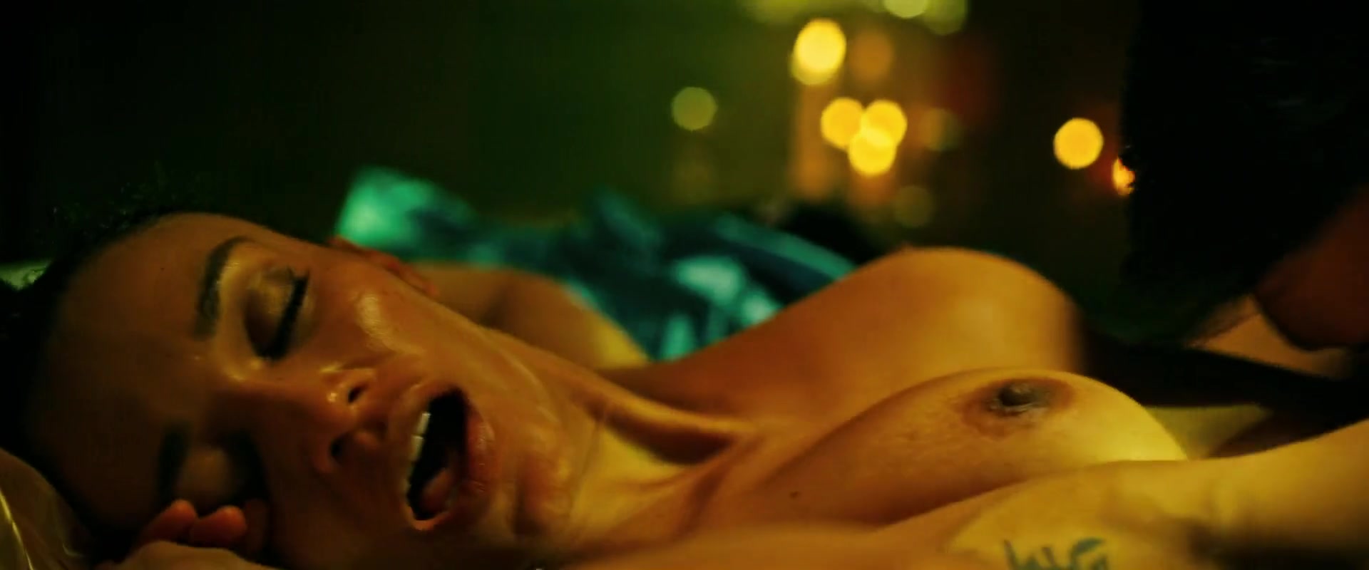 Fistful of Vengeance (2022) – Pearl Thusi & Francesca Corney: Cast, Plot & Review