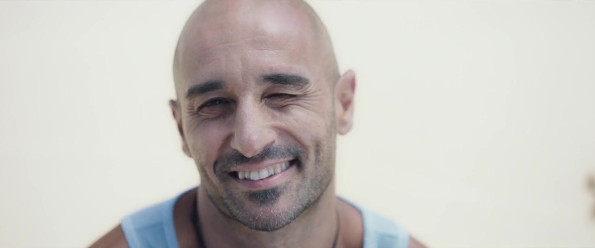 Aura Garrido Nude Scenes in “Solo” (2018) – Uncensored Gallery & Info