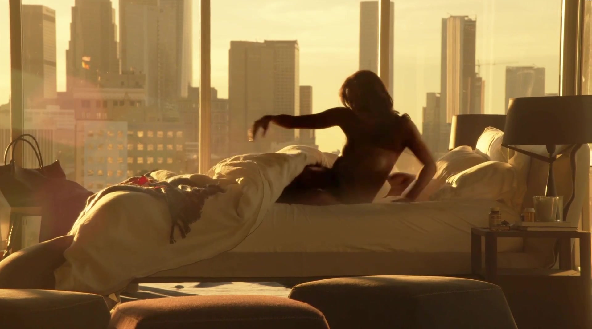 Gabrielle Union Nude Scene in L.A.’s Finest Season 1 (2019) – Authentic Clips & Info