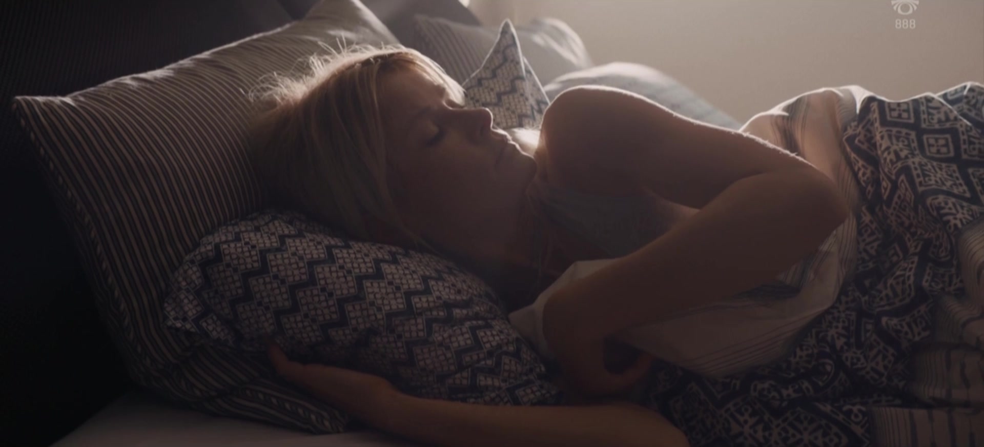 Tinna Hrafnsdottir Nude Scenes in The Minister (Ráðherrann) Season 1 (2020) with Anita Briem HD