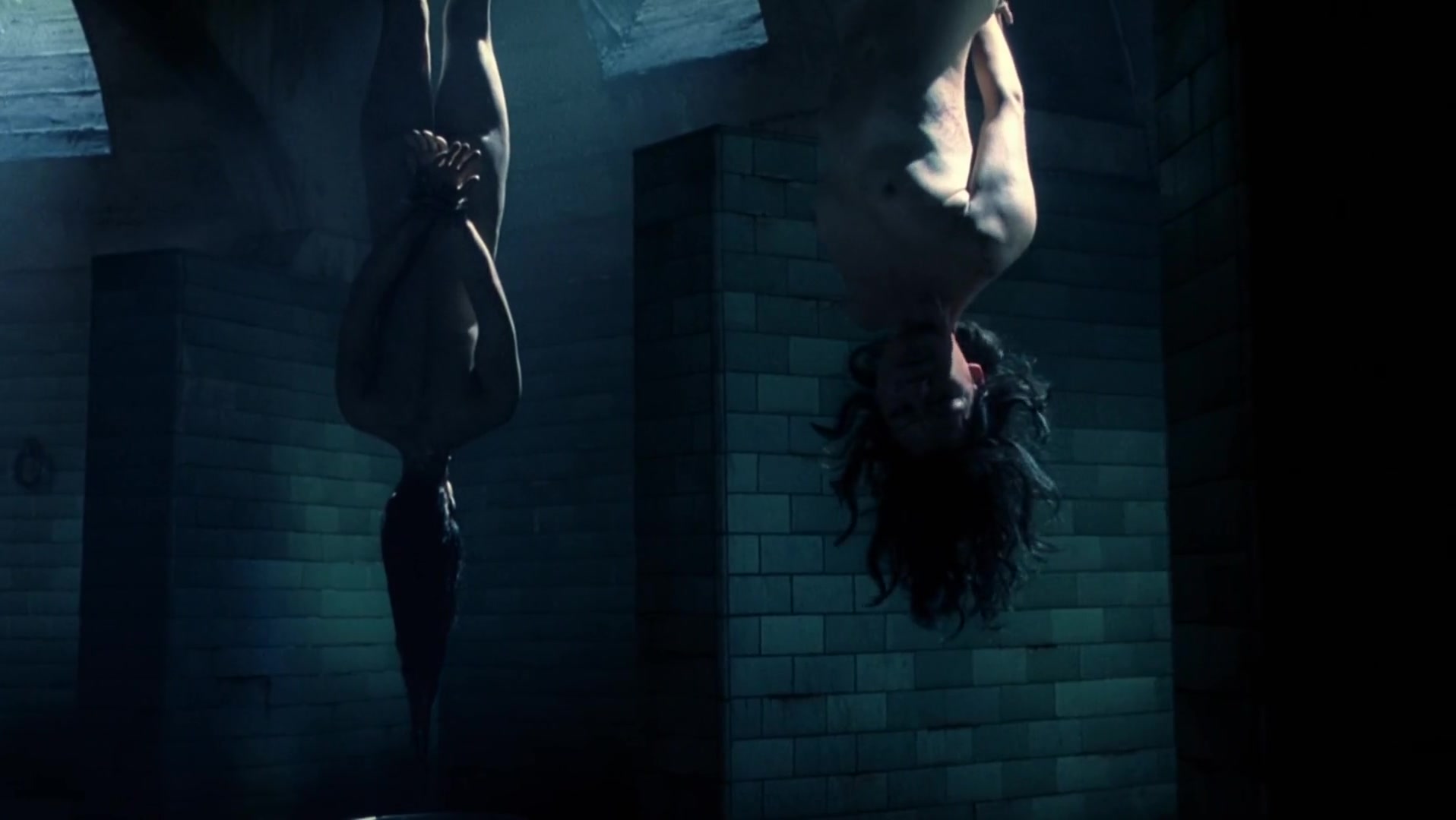 Samaire Armstrong & Cameron Richardson Nude Scene in Rise Blood Hunter (2007) – Movie Clips & Exclusive Images