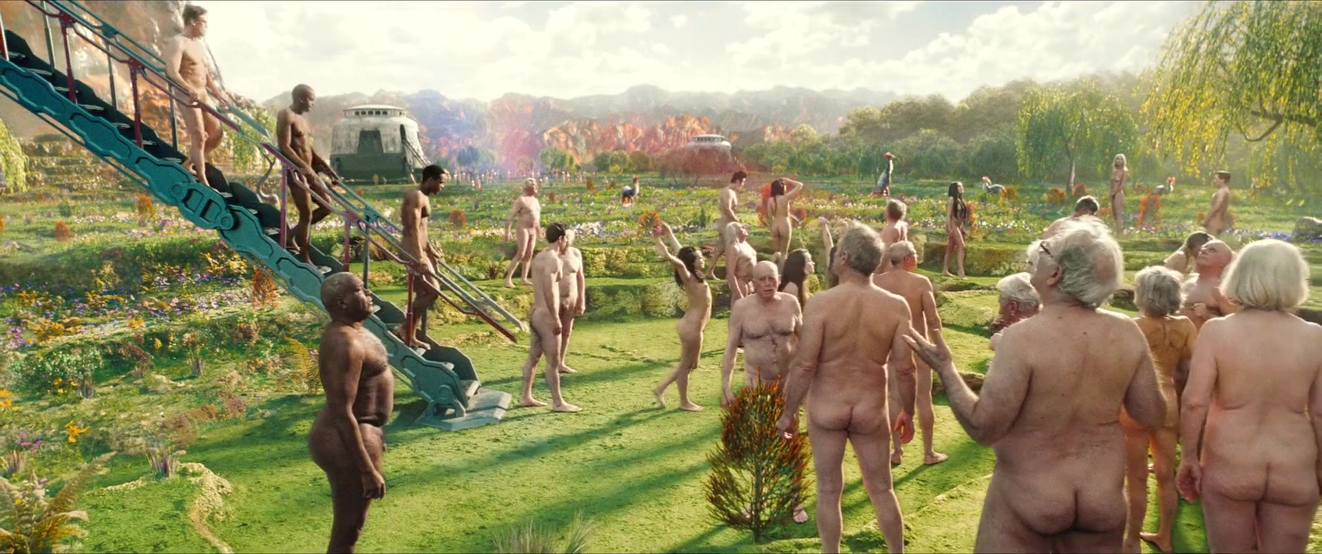 Meryl Streep Nude Scene in Don’t Look Up (2021) – Exclusive Details & Analysis