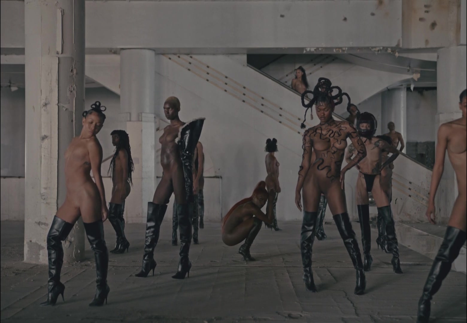 Latonya Swann, Kyla Chaney & Briana Williams – “Crazy” (2022) Official Release | Dance Video & Lyrics