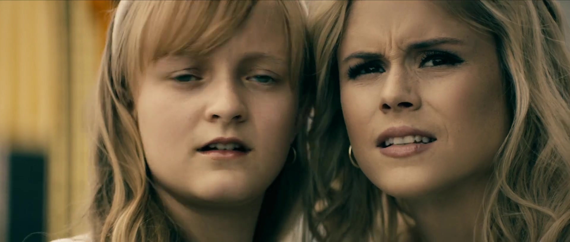 The Boys S01E03: Erin Moriarty & Brittany Allen Nude Scene Highlight (2019) – Mainstream Celebrity Moments