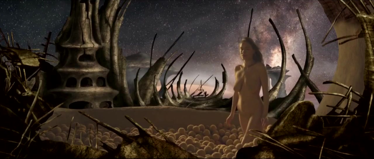 Jana Pidrmanova Nude Scene in Posledni z Aporveru (2011) – Exclusive Photos & Video