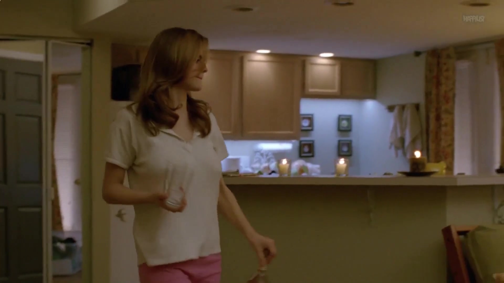 Alexandra Daddario Nude Scene in True Detective S01E02 (2014) – Best Sex Scenes & Celebrity Photos