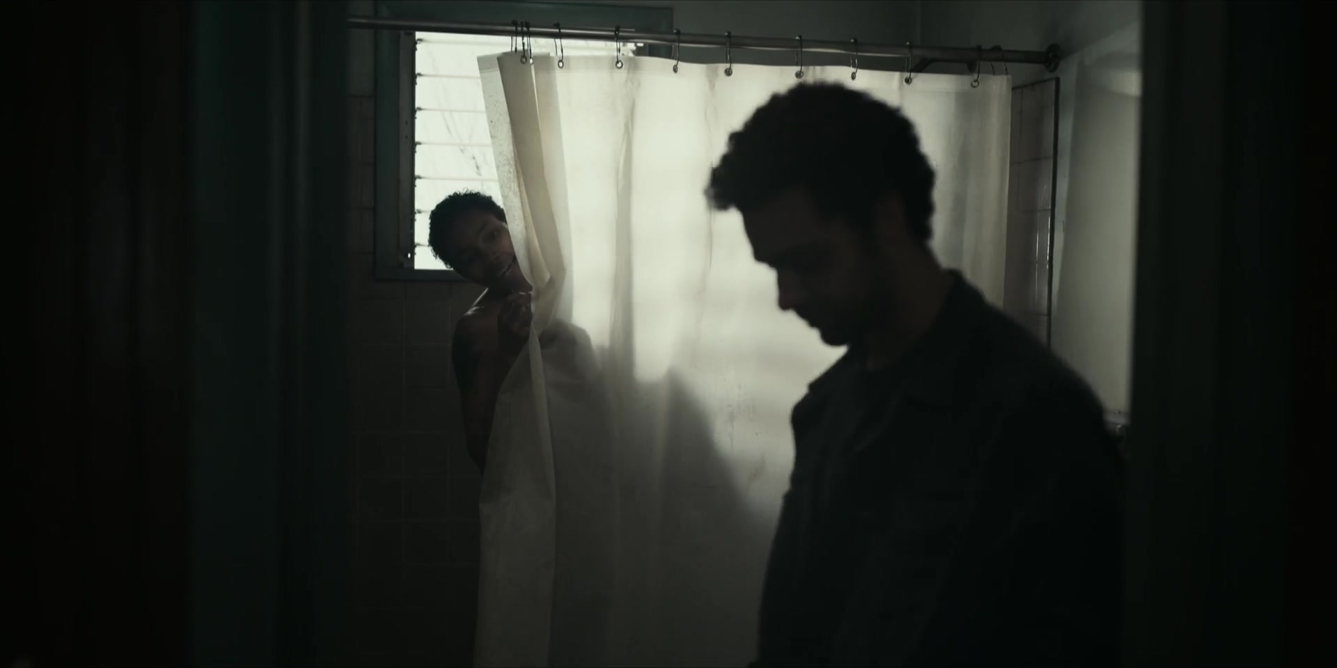 Julia Mayorga & Nicole Chanel Williams Nude Scenes in American Rust S01E03-04 (2021) – HD Celebrity Videos