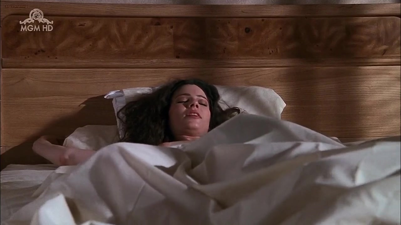 Lori Petty Nude Scene in Cadillac Man (1990) – Rare Lori Petty Movie Moments