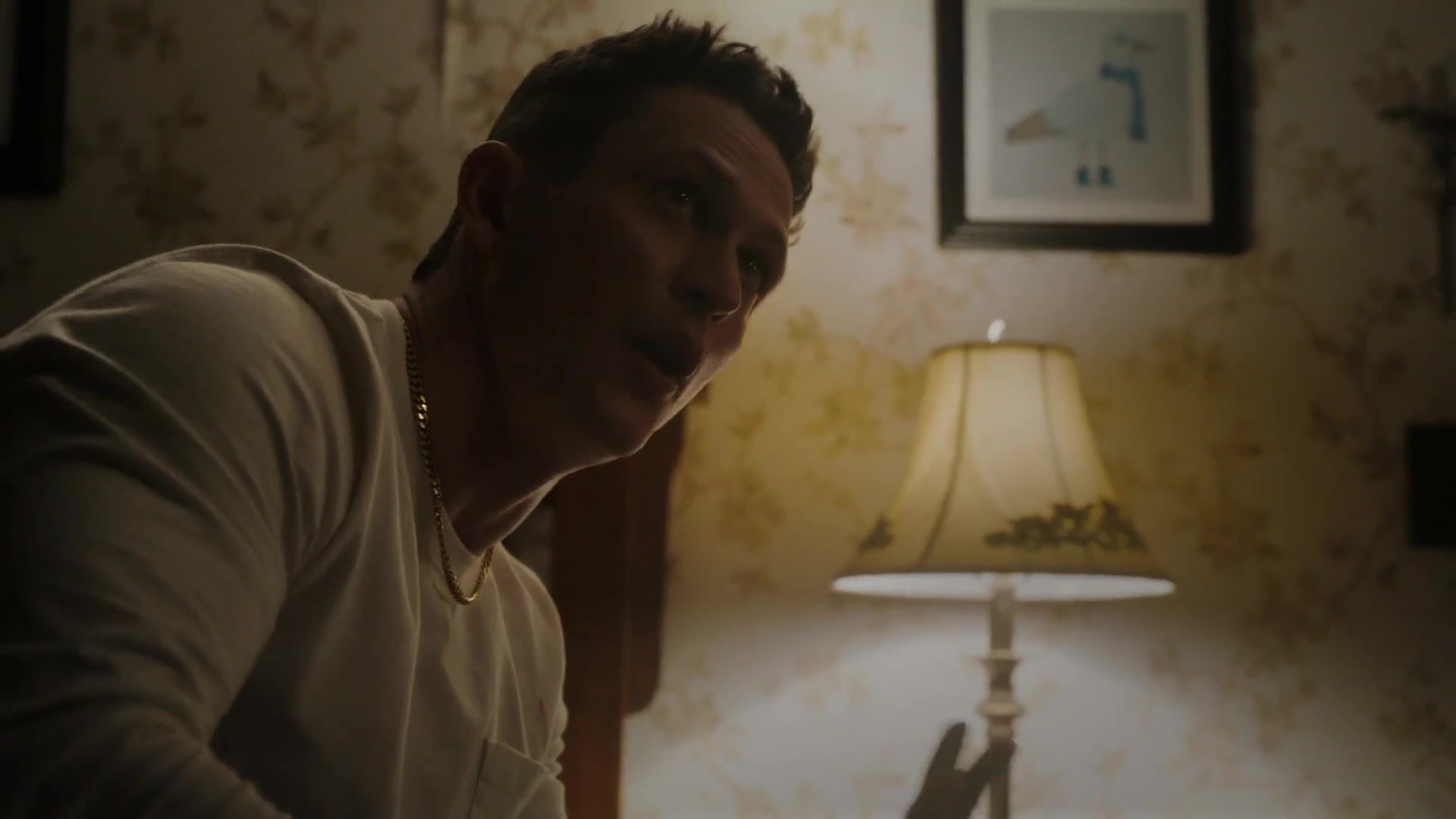 Amanda Clayton Nude Scene in City on a Hill S01E03 (2019) – Uncensored Movie Star Sex Clips