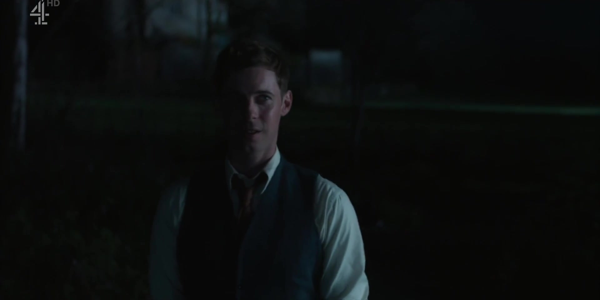 Emma Appleton Nude Scene in Traitors S01E01 (2019) – Celebrity Movie Sex Scene Gallery