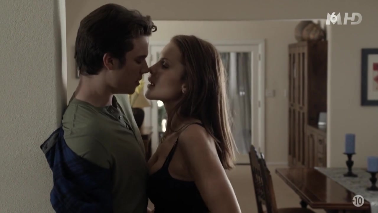 Josie Davis Nude Scene in Dirty Teacher (2013) – Exclusive Photos & Clips