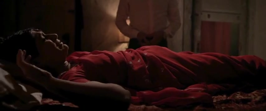 Alpa Banker & Kelly Washington Uncensored Nude Scene – Trafficked (2017) Sex in Mainstream Cinema