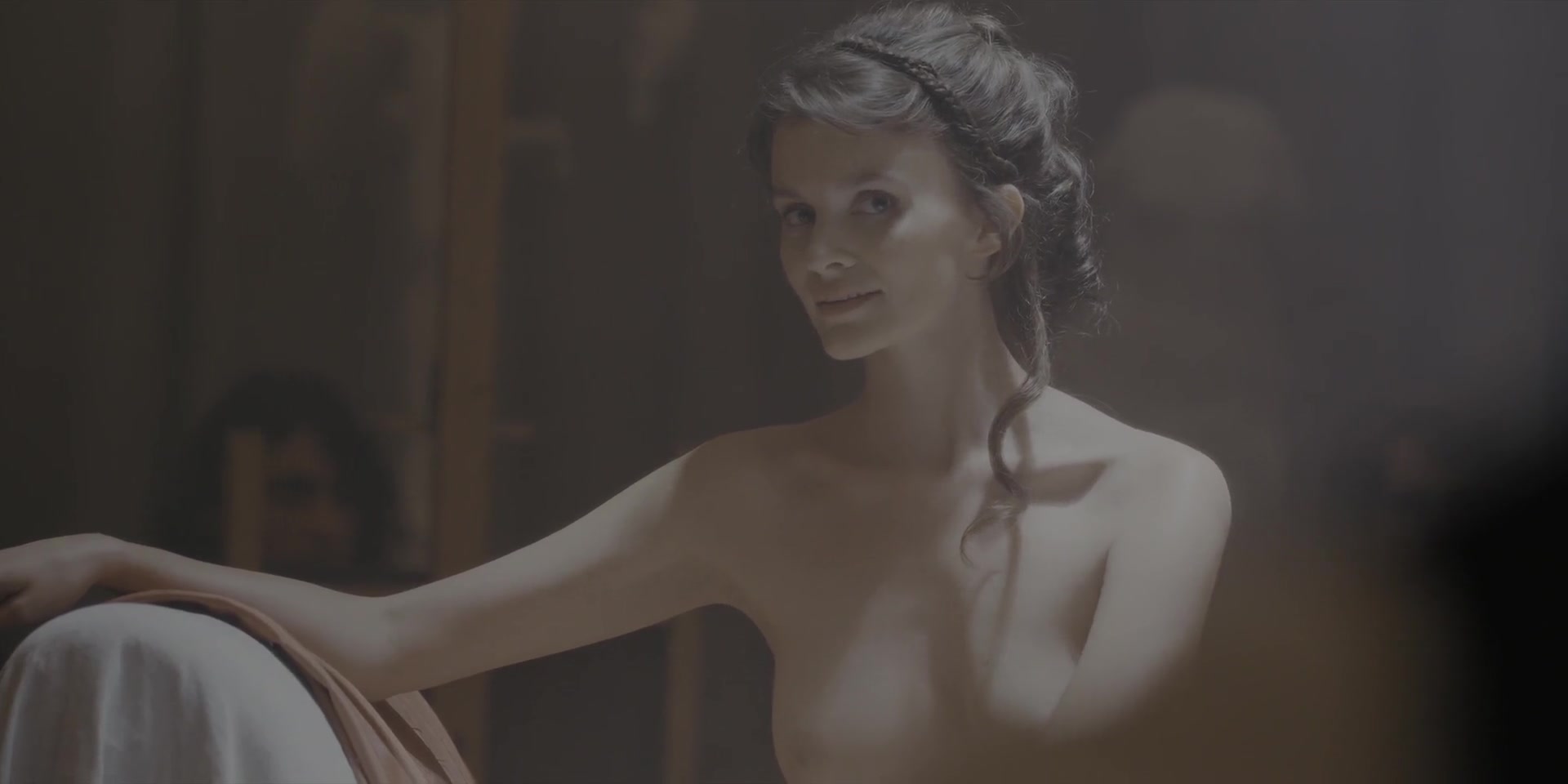 Emily Barber & Simone Ashley in Bridgerton Season 2 Episodes 5-8 (2022) — Cast, Roles, Highlights