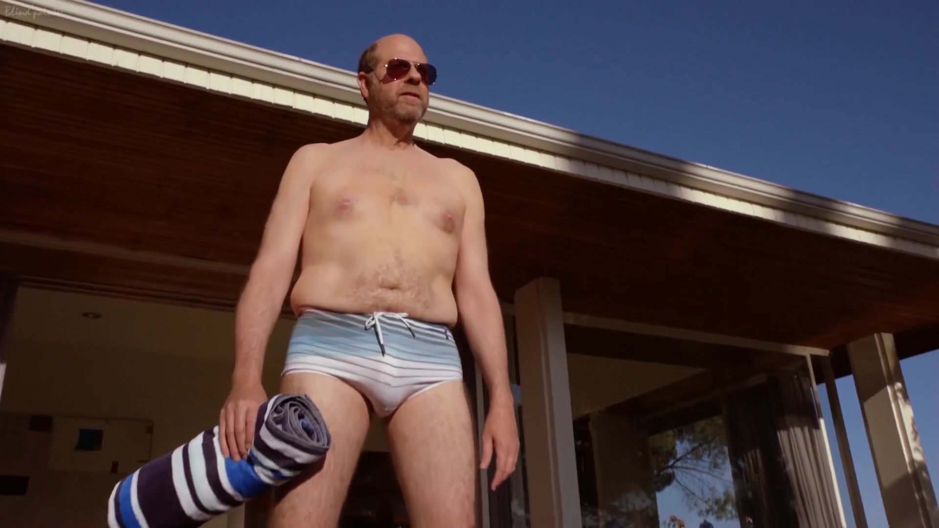 Camilla Luddington Sex Scene in Californication Season 5 (2012) – Exclusive Clips & Extra Mile Movies