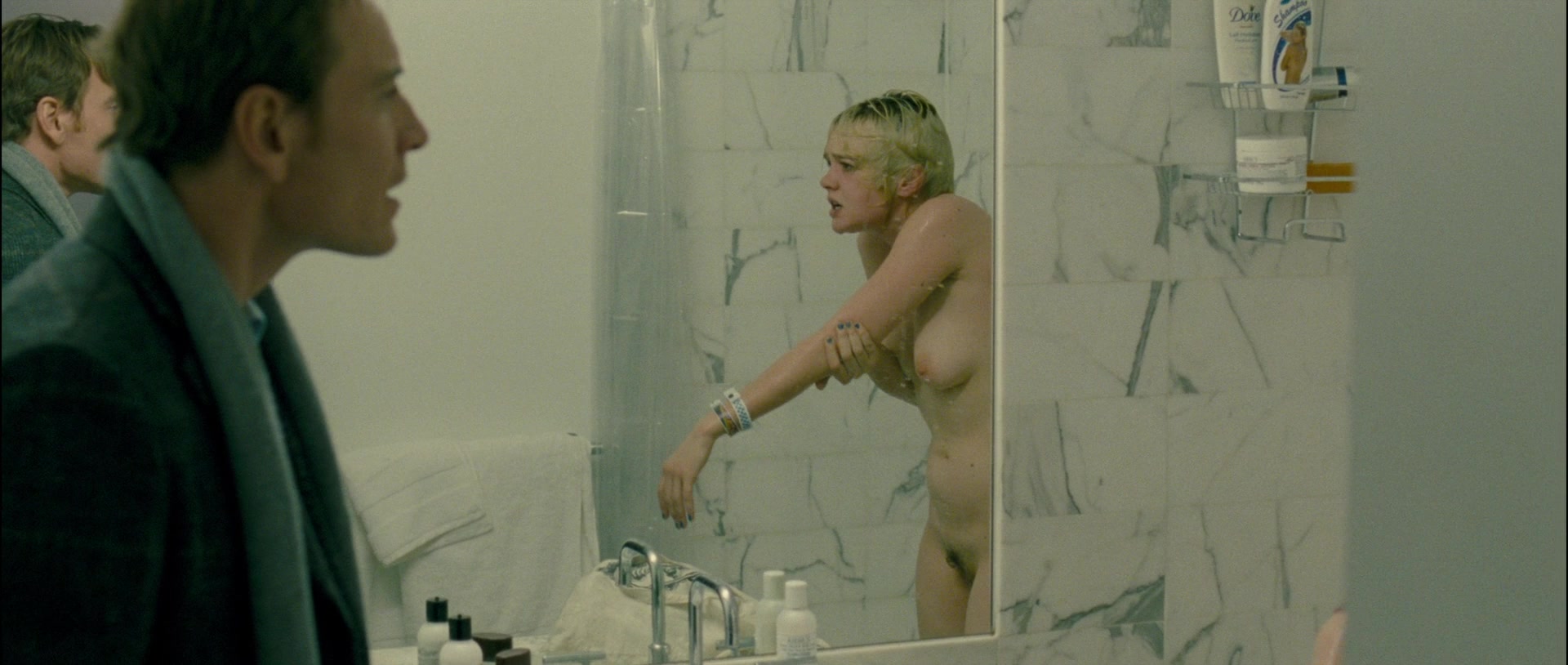 Carey Mulligan Nude Scene in Shame (2011) – Explicit Film Moments & Photos