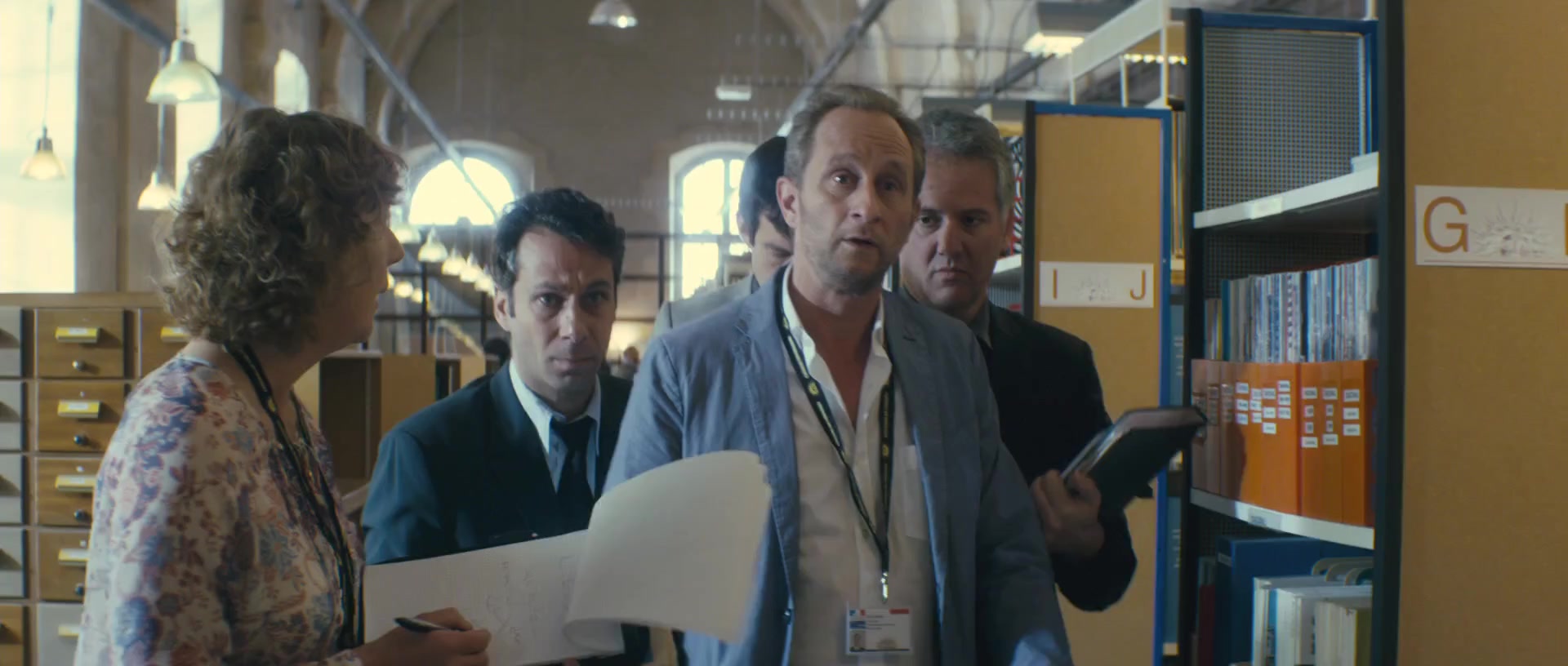 Charlotte Le Bon Hot Scene Collection | Le Grand Méchant Loup Sexy Clips & Exclusive Videos