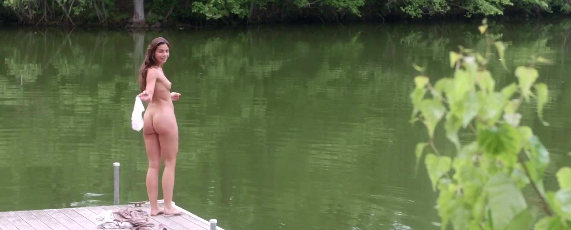 Ana Ayora Nude Scenes in The Big Wedding – Hottest Sex Moments & Photos