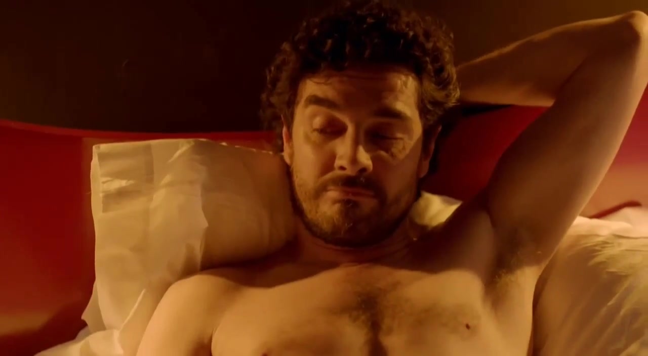 Andrea Duro Nude Scene in Perdoname Senor S01E03 (2017) – Exclusive Photos & Reddit Discussion