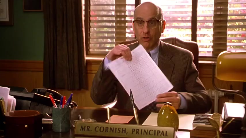 Cerina Vincent Nude Scene in Not Another Teen Movie (2001) – Unsimulated Mainstream Sex Moments