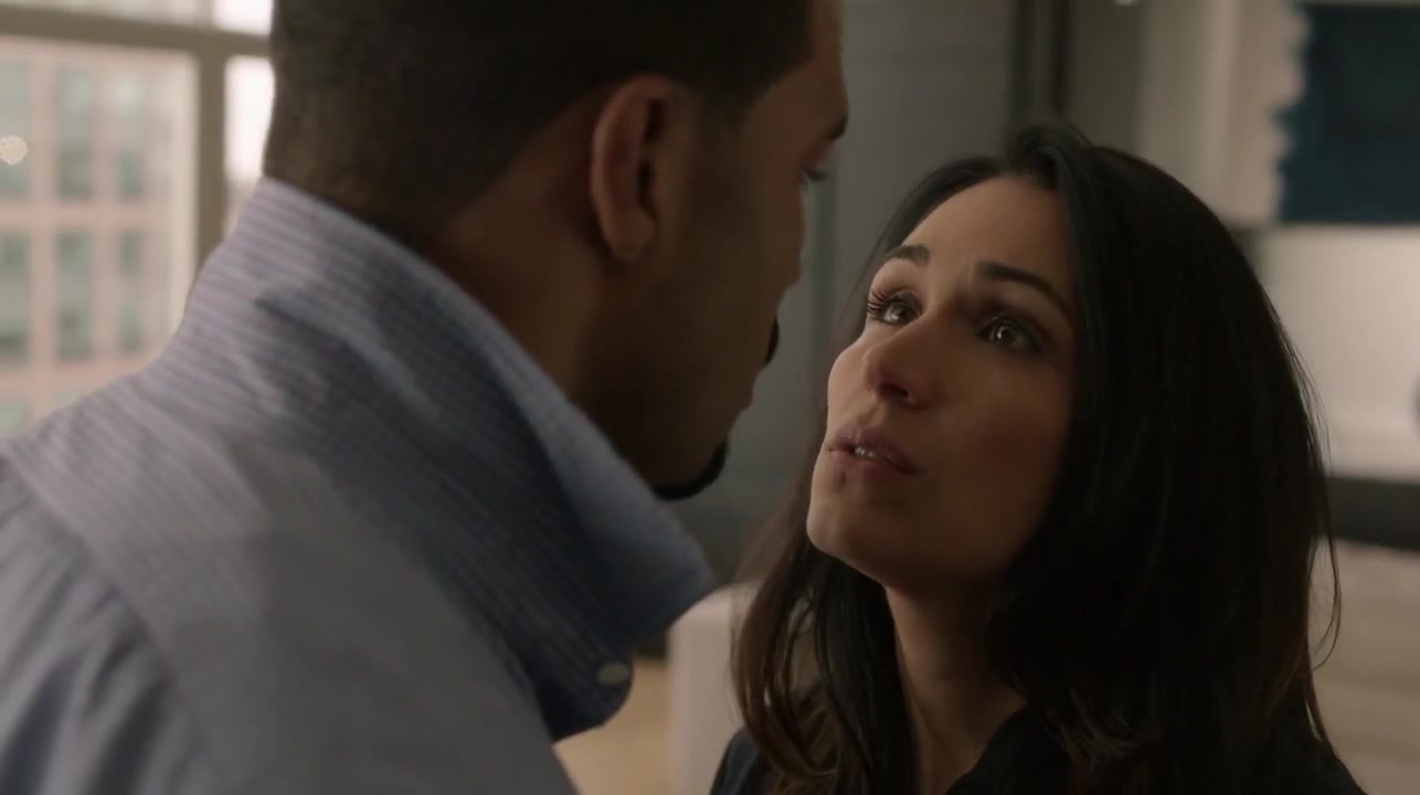 Lela Loren Nude Scenes in Power Season 2 Episode 8 (2015) – Best Explicit Moments & Sex Clips