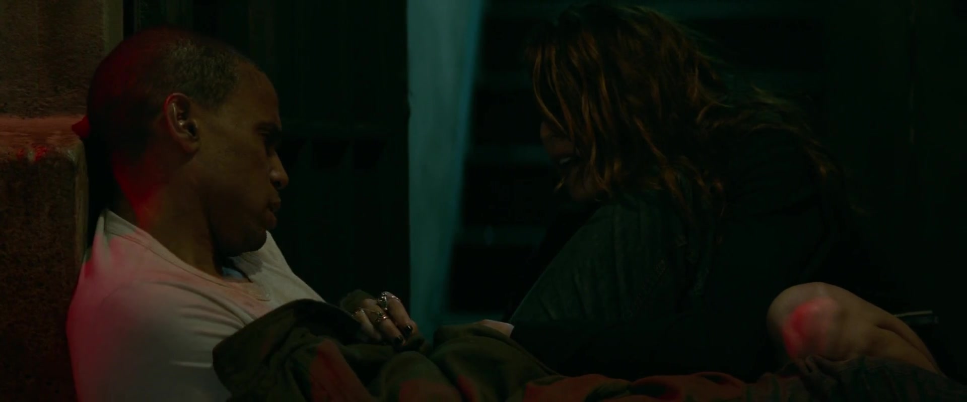 Karla Souza Nude Scene in Jacob’s Ladder (2019): Mainstream Movie Sex, Photos & Clips