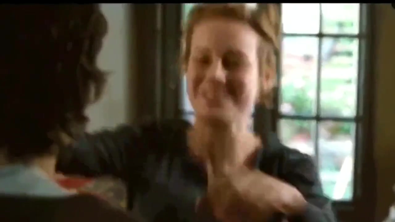 Brie Larson Nude Scene in Captain Marvel: 2019 Celebrity Real Sex Scene & Jerk Off Challenge