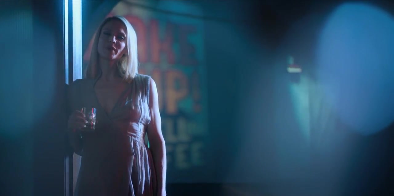 Kristin Lehman Nude Scene in Altered Carbon S01E02 (2018) – Real Sex in Mainstream Cinema