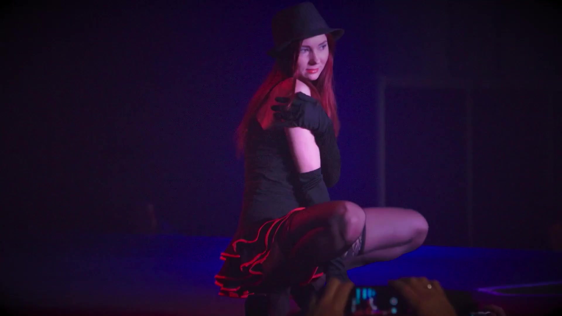 Loila Naked Public Dance Performances & Celebrity Sex Scenes Videos Online