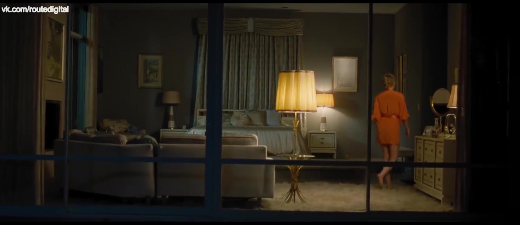 Kristen Stewart Nude & Sex Scenes in Seberg (2019) | Full HD Quality Footage