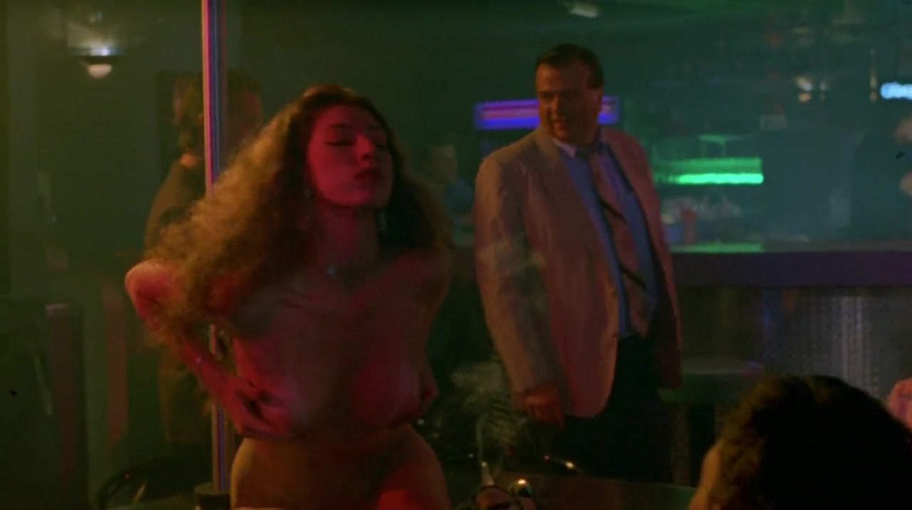 Lucy Liu Nude Scene in City of Industry (1997) – Unsimulated Sex in Mainstream Cinema