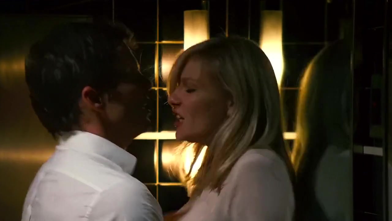 Kirsten Dunst Bachelorette (2012) Hollywood Sex Scene: Unsimulated Clips & Mainstream Videos