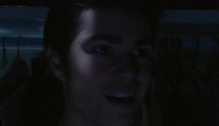 Kim Poirier & Stefanie von Pfetten Nude Scenes in Decoys (2004) – TV Show Sex Scene Highlights