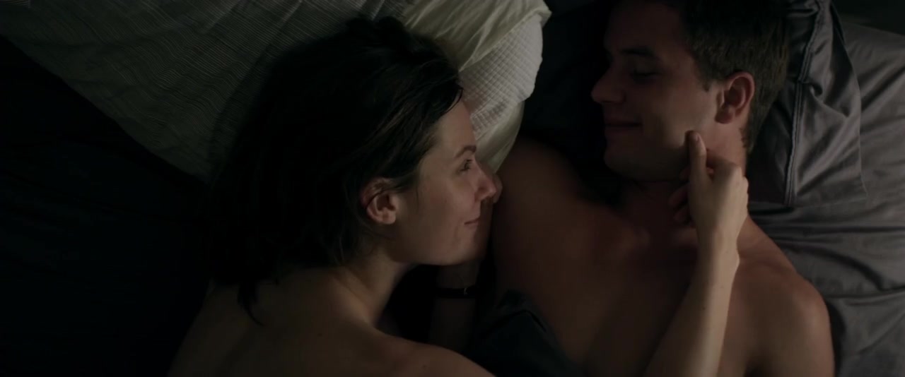 Lindsay Burdge Nude Scenes in A Teacher (2013) – Best Sex & Erotic Moments Compilation