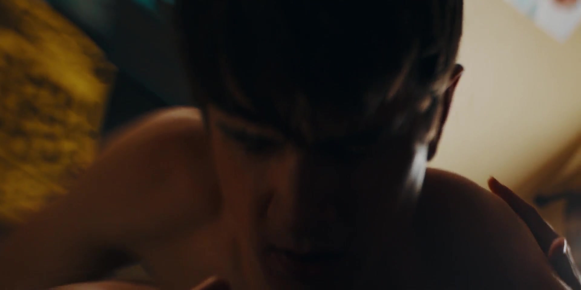 Nude Danika Yarosh Scene in The Purge S02E03 (2019): Exclusive Reddit Insights & Extra Mile Clips