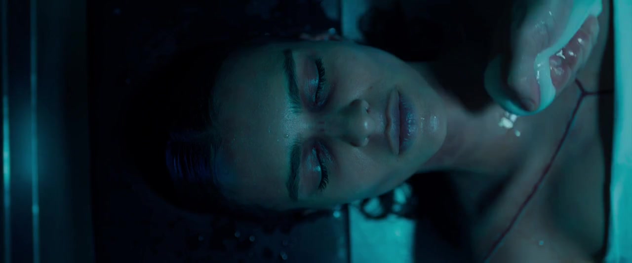 Natalie Dormer Uncensored: In Darkness (2018) Nude & Real Sex Scenes Collection