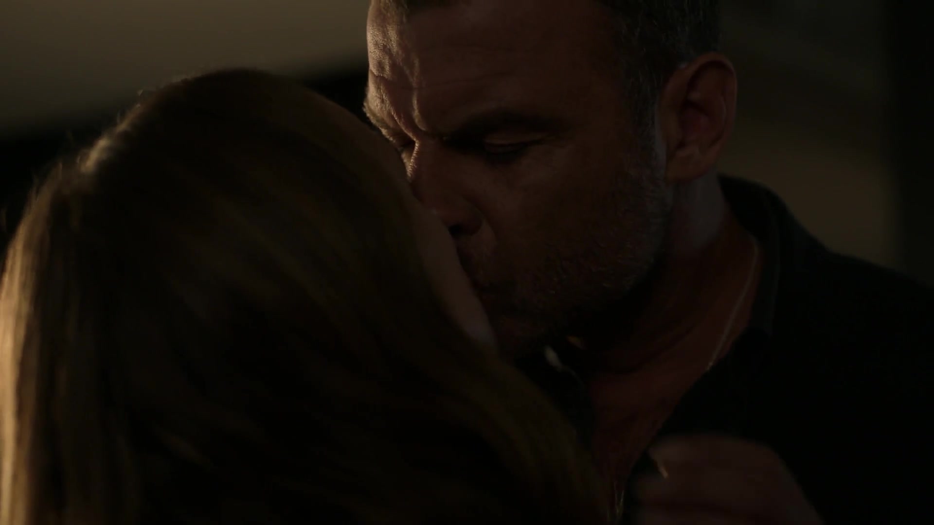 Nude Kerry Condon in Ray Donovan Season 7 Episode 5 (2019) – Uncensored Movie Sex Scenes & Videos