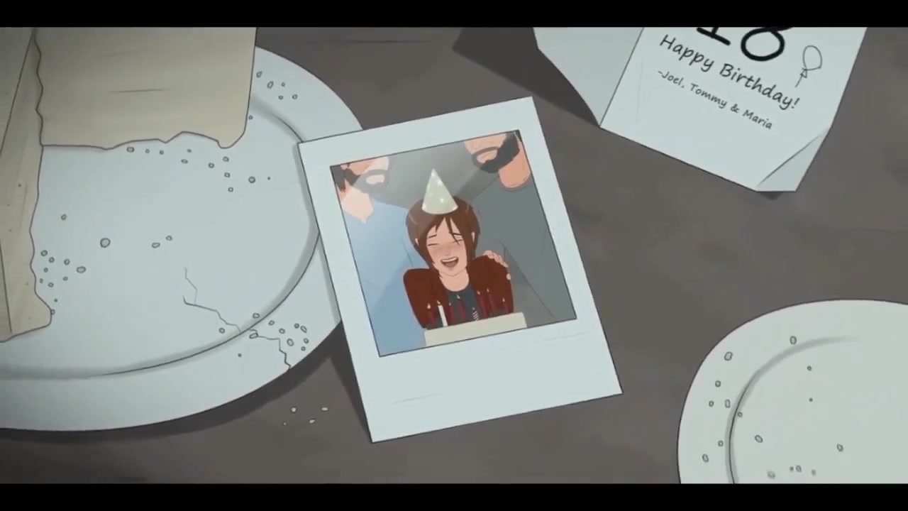 Last of Us: Ellie’s 18th Birthday – Exploring Adult Themes in Mainstream Cinema