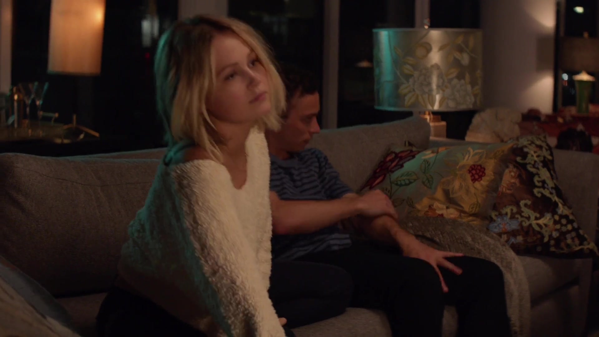 Kelli Berglund Nude & Hot Sex Scene in Animal Kingdom S04E05 (2019) – Uncensored Celebrity Videos