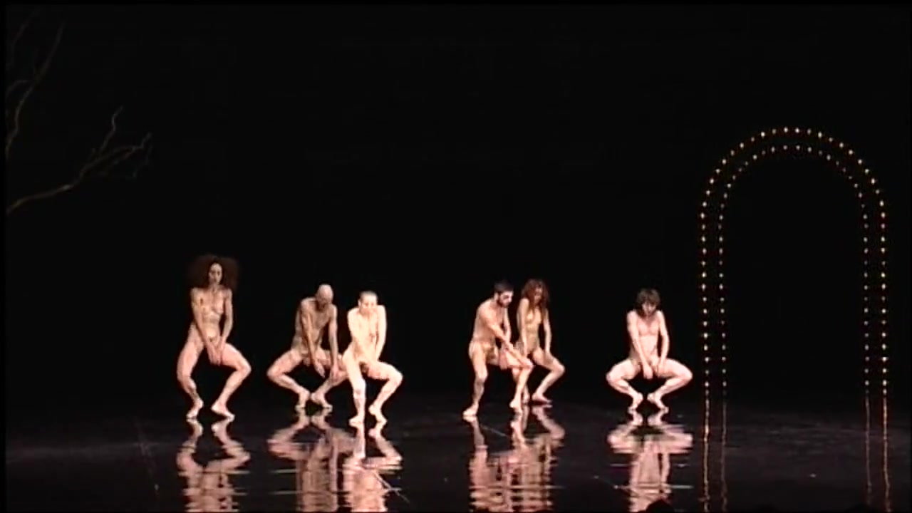 Naked on Stage: Best Sex Scenes in Erotic Performance Theatre | Top Adult Porn Shows Online