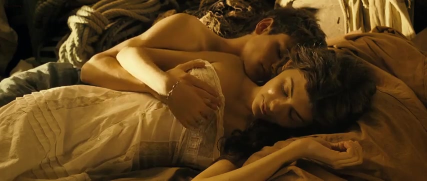 Marion Cotillard & Audrey Tautou Sexy Scenes | Jodie Foster & A Very Long Engagement Actresses Nude Moments