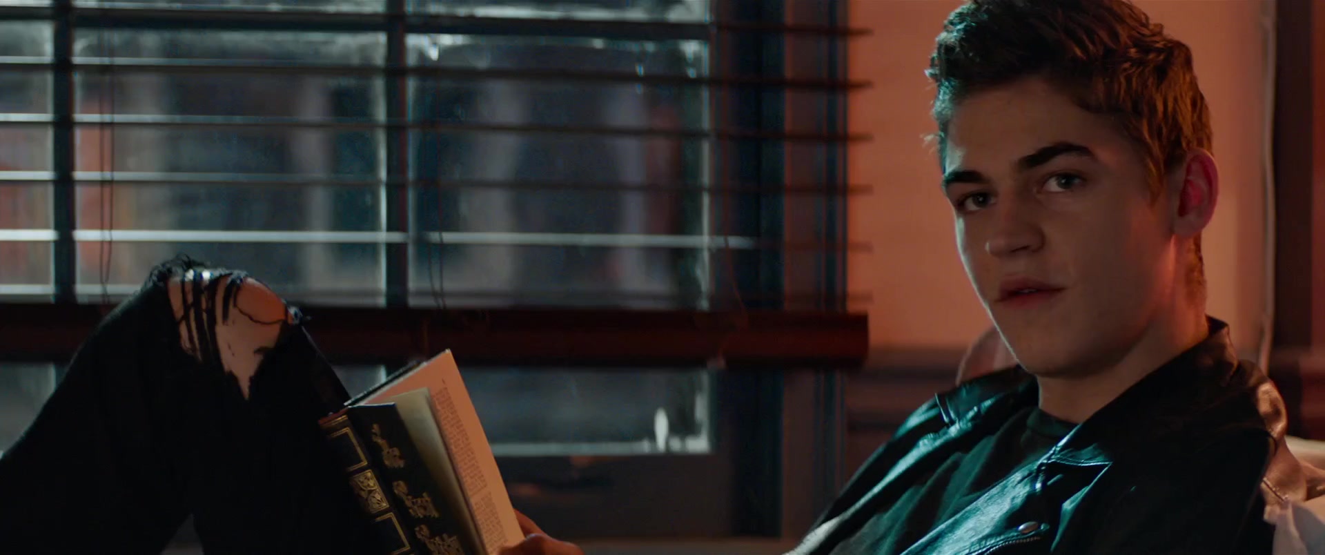 Josephine Langford Nude Scene in After (2019) – Unsimulated Sex in Mainstream Cinema