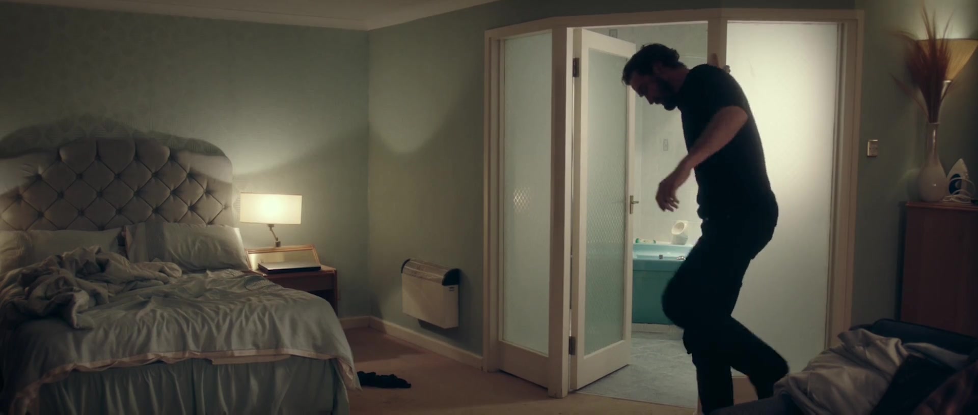 Karen Gillan Nude Scene in The Party’s Just Beginning (2018) – Explicit Sex in Mainstream Cinema