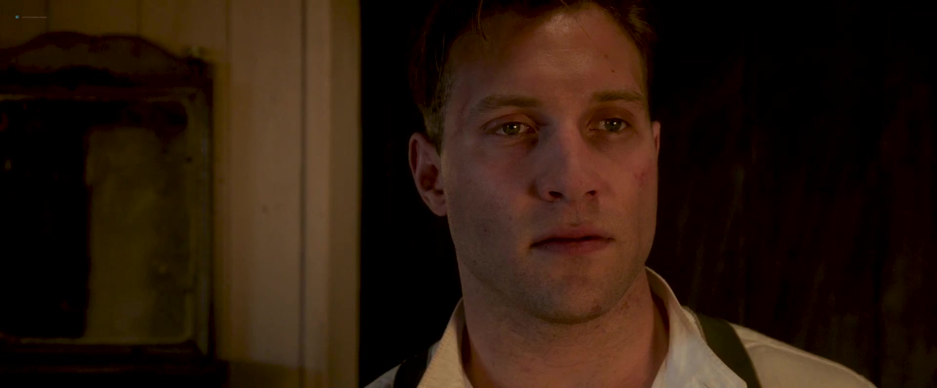 Lily James Unsimulated Nude Scenes in The Exception (2016) – Mainstream Sex in Cinema