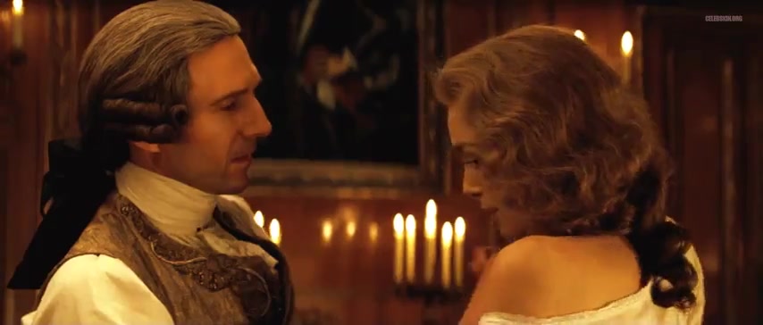 Keira Knightley Nude Scene in “The Duchess” (2008) – Unsimulated Sex in Mainstream Cinema