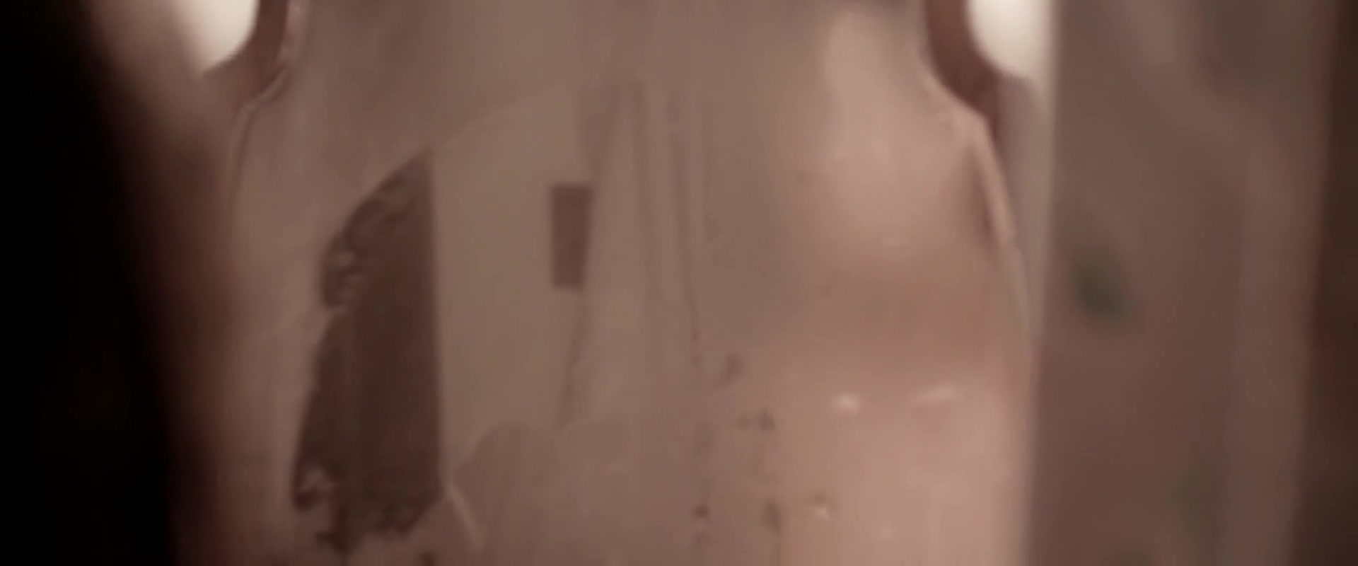 Maggie Grace Nude Scene in The Scent of Rain and Lightning (2017) – Mainstream Movie Sex Scene Highlights