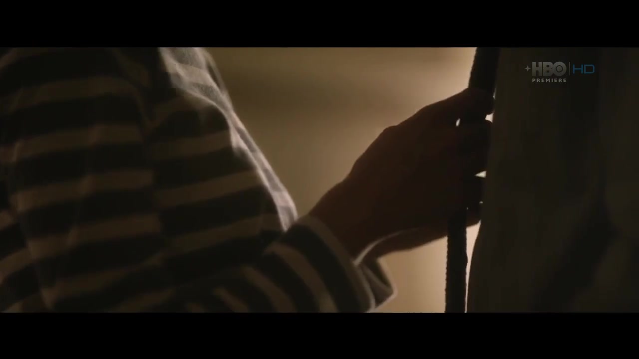 Ksenia Solo Nude Scene in “In Search of Fellini” (2017) – Celebrity Sex Scene HD